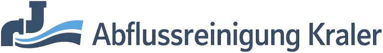 Abflussreinigung Kraler Logo - Rohrreinigung Bochum